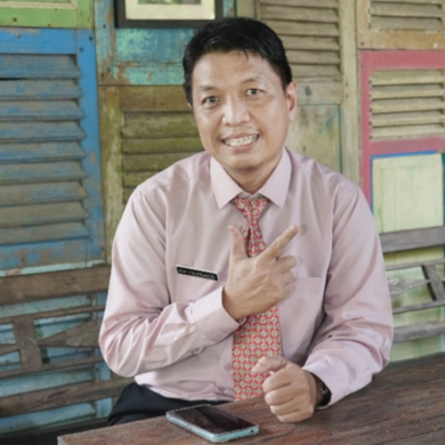 staff dan guru